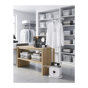 DEFROISSEUR VAPEUR (R3050)