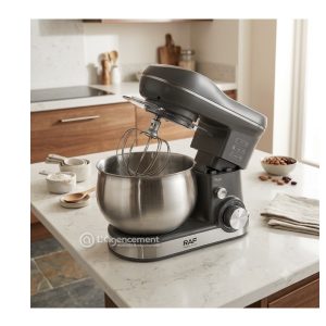 ROBOT PÂTISSIER 5L (R6617B)