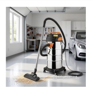 ASPIRATEUR INDUSTRIEL 35L (R8718)