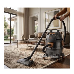 ASPIRATEUR SHAMPOUINEUSE 15L (R8726)