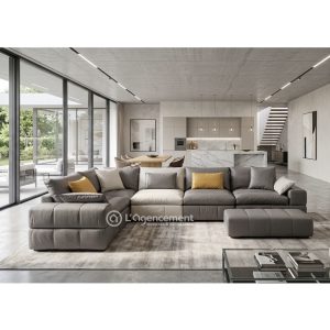 CANAPE RICHMOND