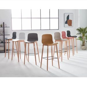 CHAISE HAUTE MEMPHIS 75CM
