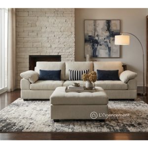 POUF CALISTA