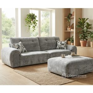 POUF HORIZON