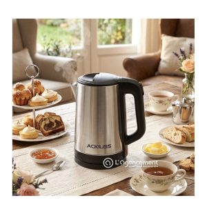 BOUILLOIRE ELECTRIQUE 2,3L (ACL95161)