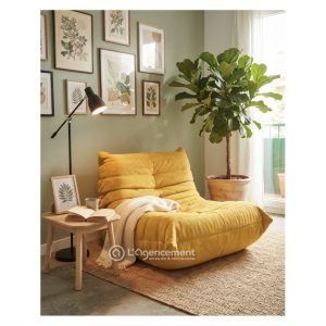 FAUTEUIL ERWOOD