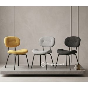 CHAISE ONOA