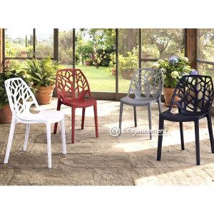 CHAISE OBARA