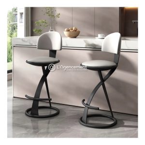 CHAISE HAUTE AMBERYN