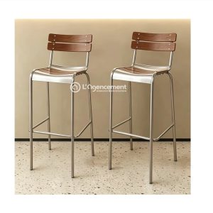 CHAISE HAUTE SYLORIN