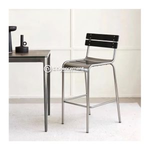 CHAISE HAUTE SYLORIN