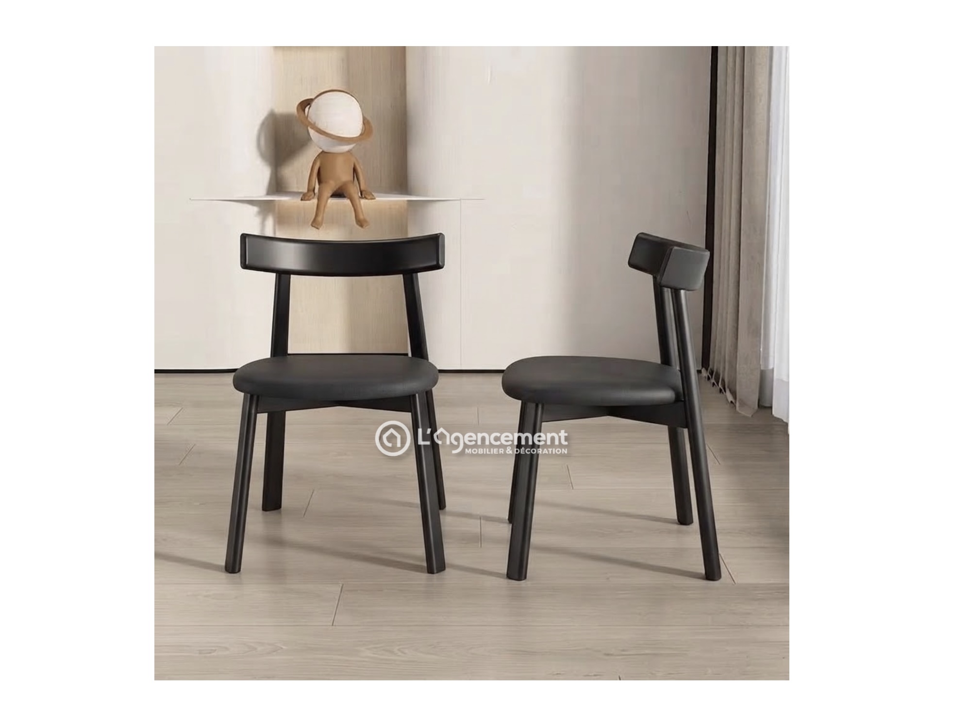 CHAISE FENORA
