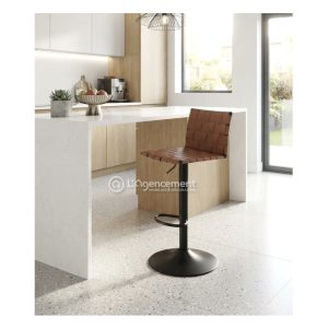 CHAISE DE BAR SORVANE