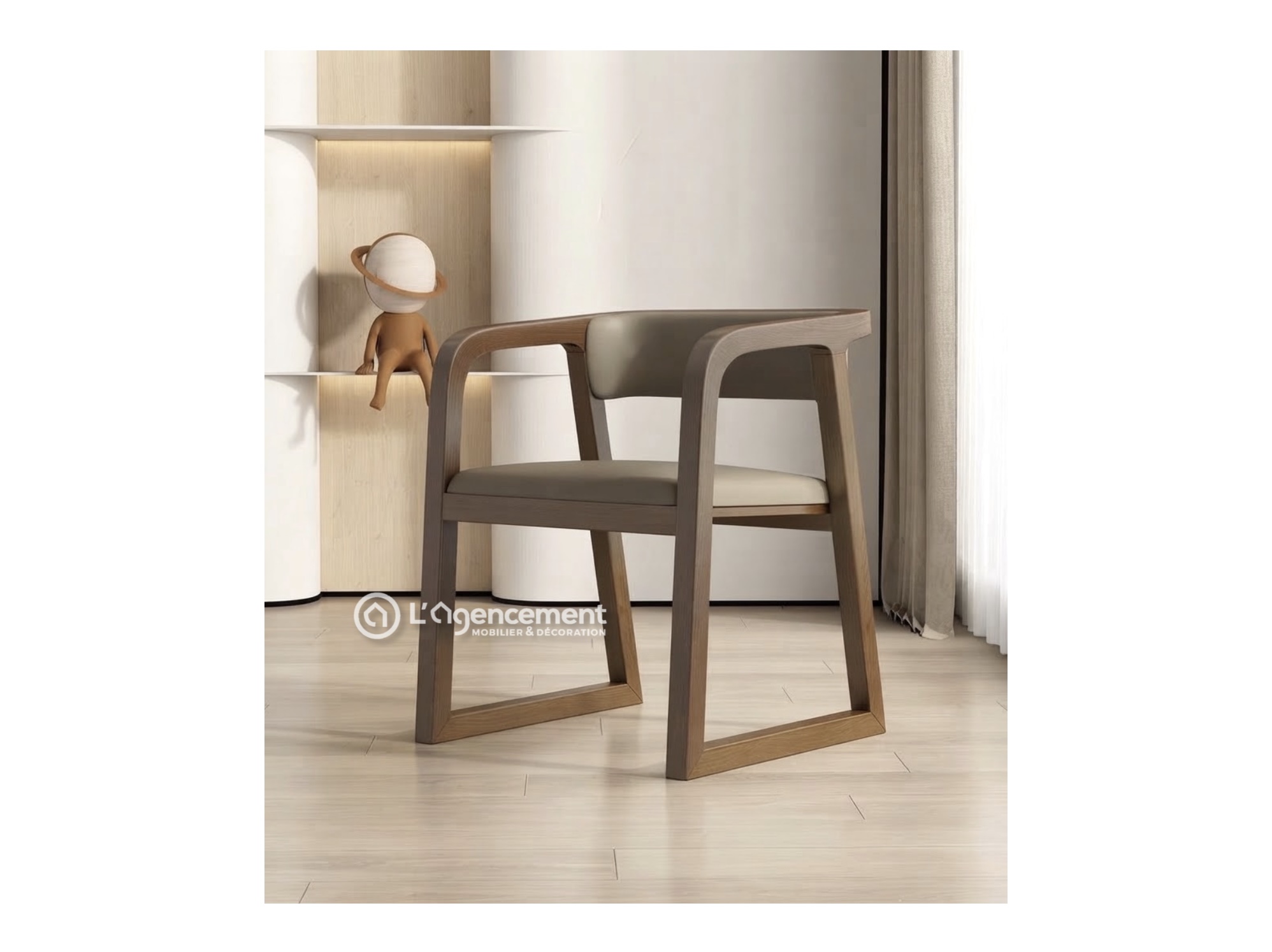 CHAISE VONORA