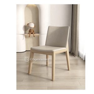 CHAISE SOLANE