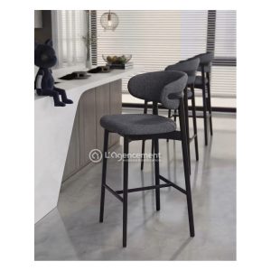 CHAISE HAUTE KELVANE