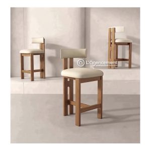 CHAISE HAUTE MIRALY
