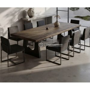 TABLE A MANGER CYRELLE