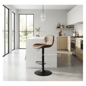 CHAISE DE BAR ARVELLE
